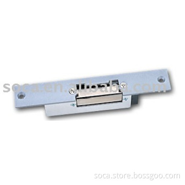 Strike lock